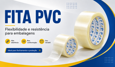 Fita PVC